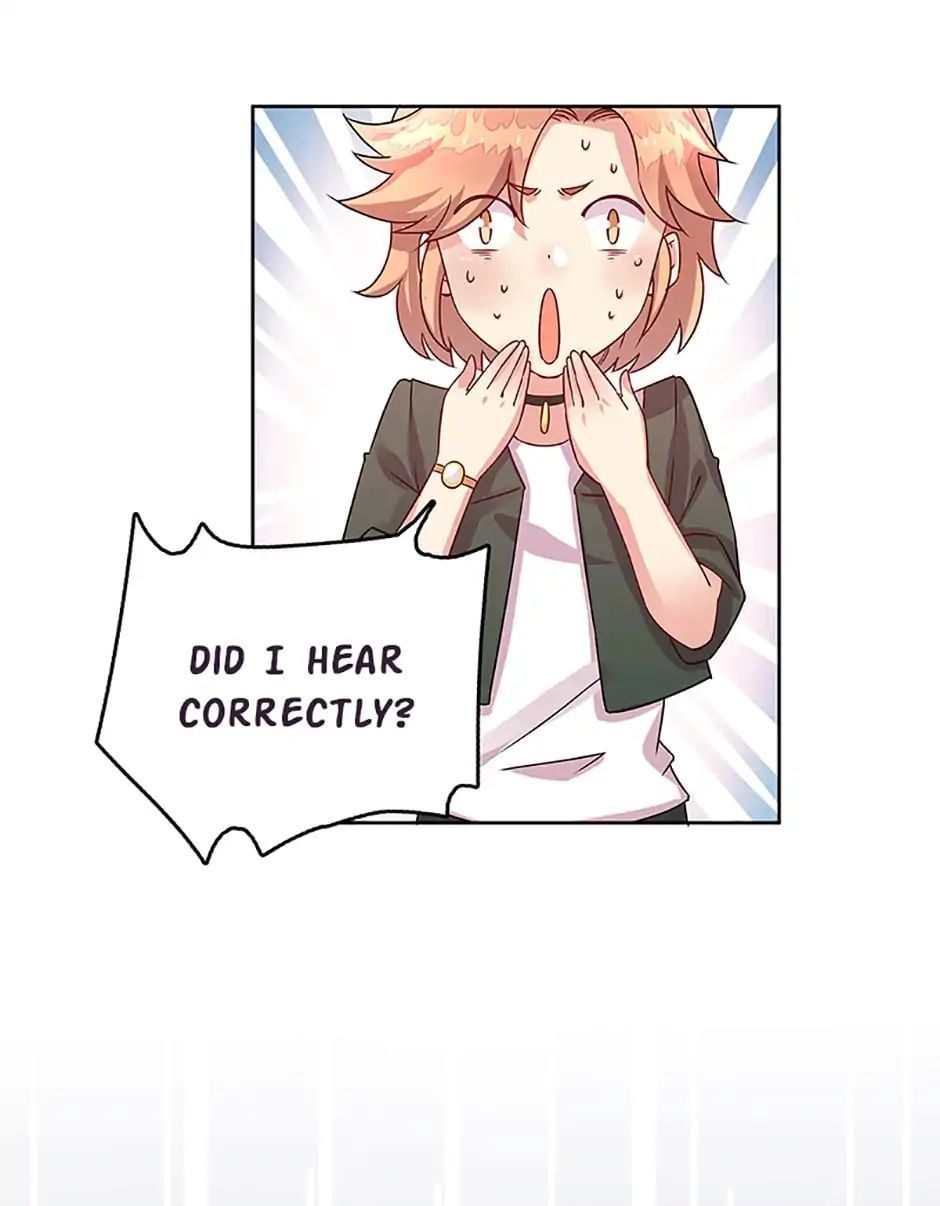 Chief Seduction Officer Chapter 15 - page 7