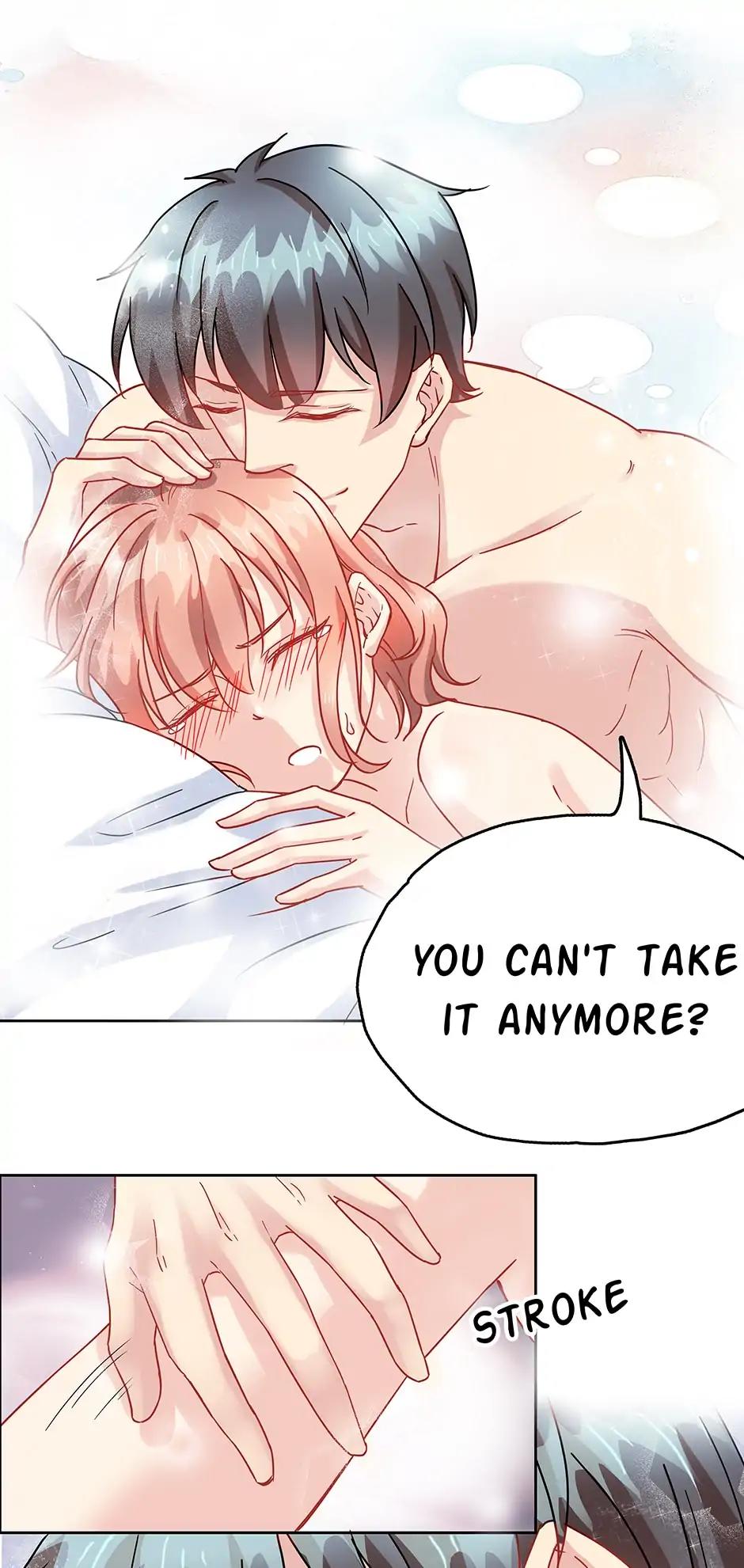 Chief Seduction Officer Chapter 55 - page 1