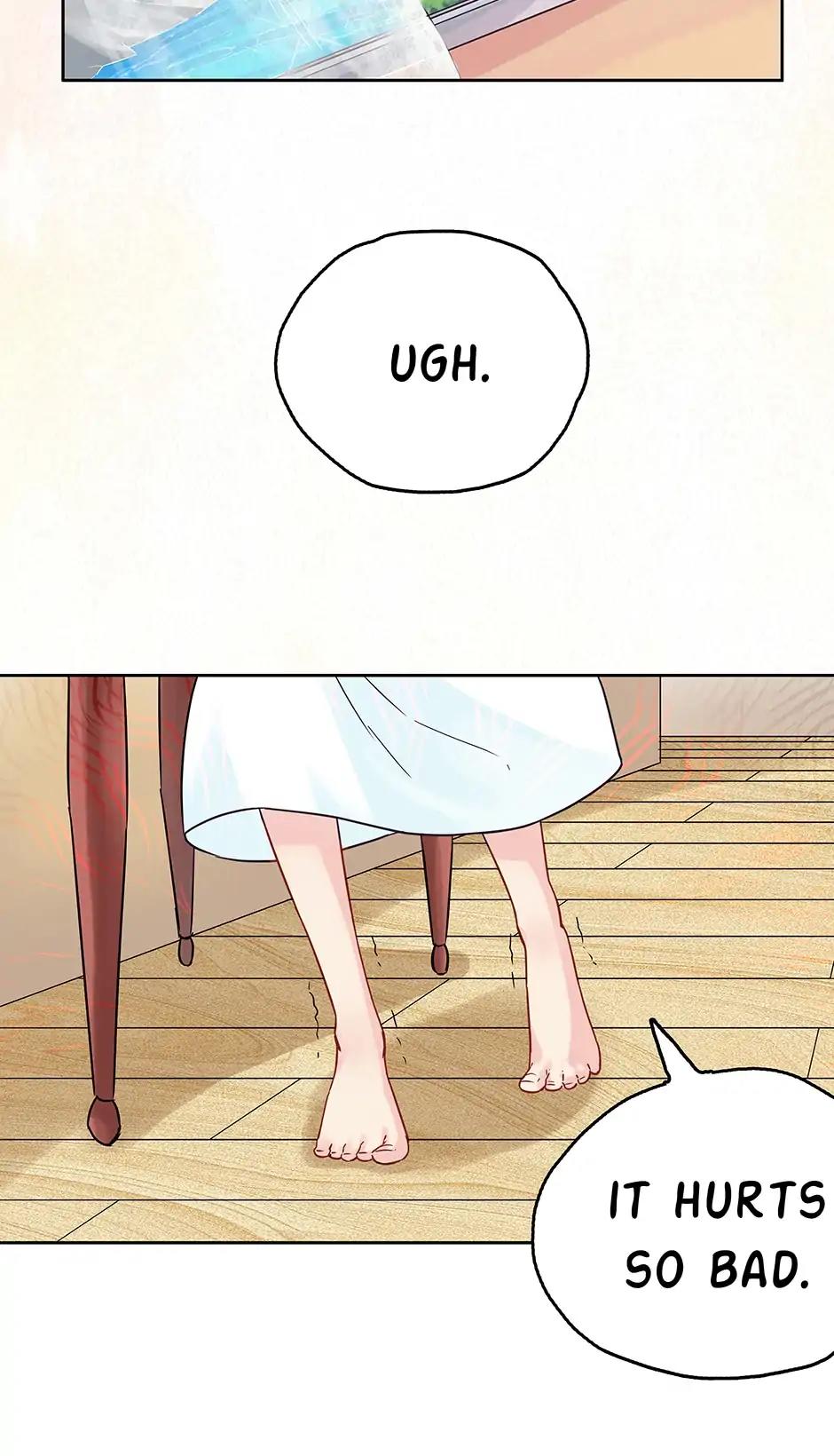 Chief Seduction Officer Chapter 55 - page 12