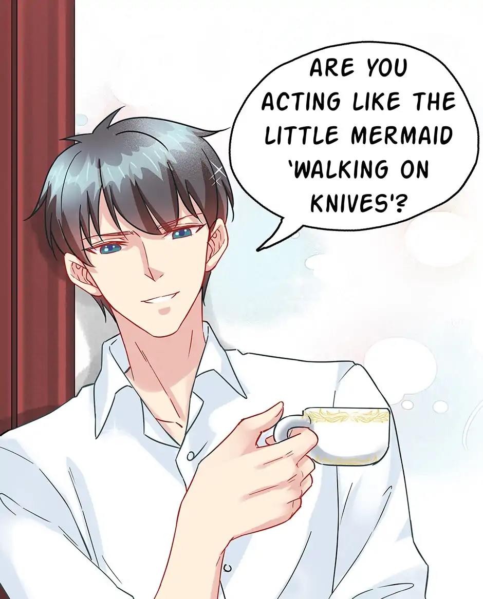 Chief Seduction Officer Chapter 55 - page 13