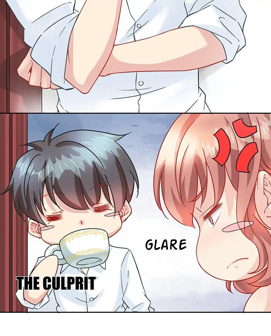 Chief Seduction Officer Chapter 55 - page 14