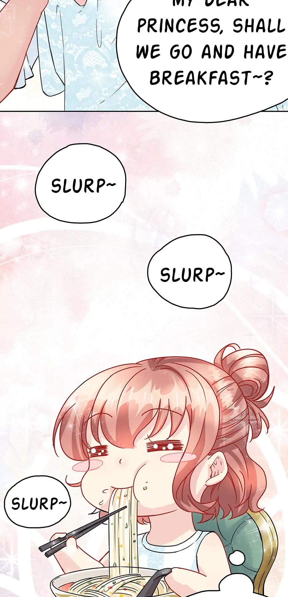Chief Seduction Officer Chapter 55 - page 16