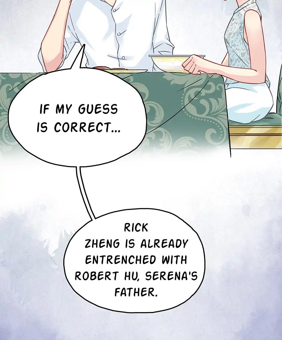 Chief Seduction Officer Chapter 55 - page 19
