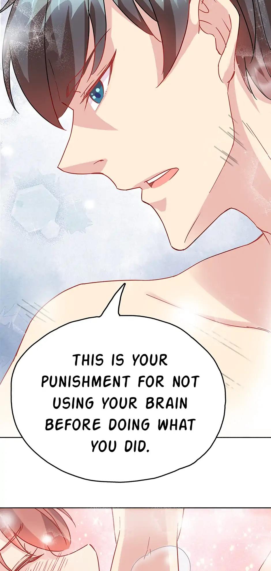 Chief Seduction Officer Chapter 55 - page 2