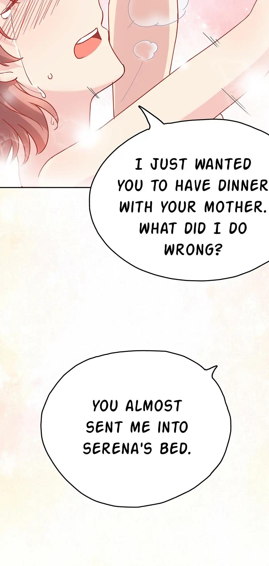 Chief Seduction Officer Chapter 55 - page 3