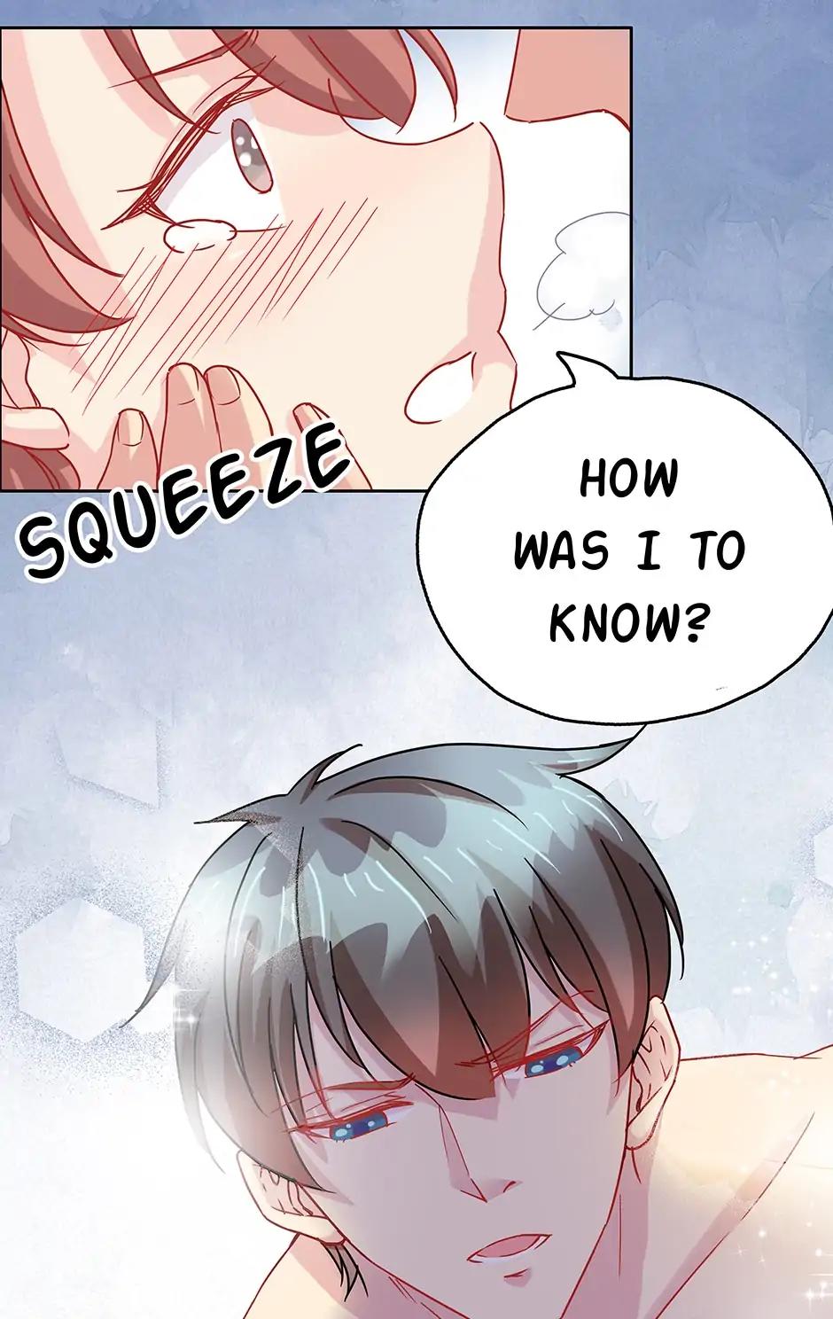 Chief Seduction Officer Chapter 55 - page 4