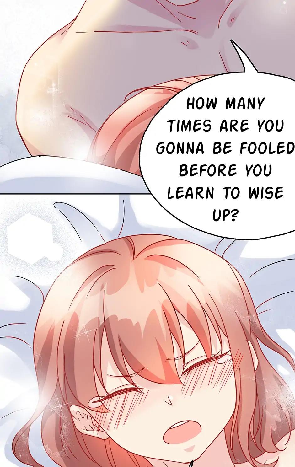 Chief Seduction Officer Chapter 55 - page 5