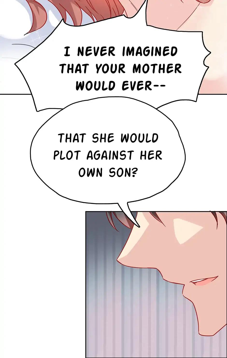 Chief Seduction Officer Chapter 55 - page 6