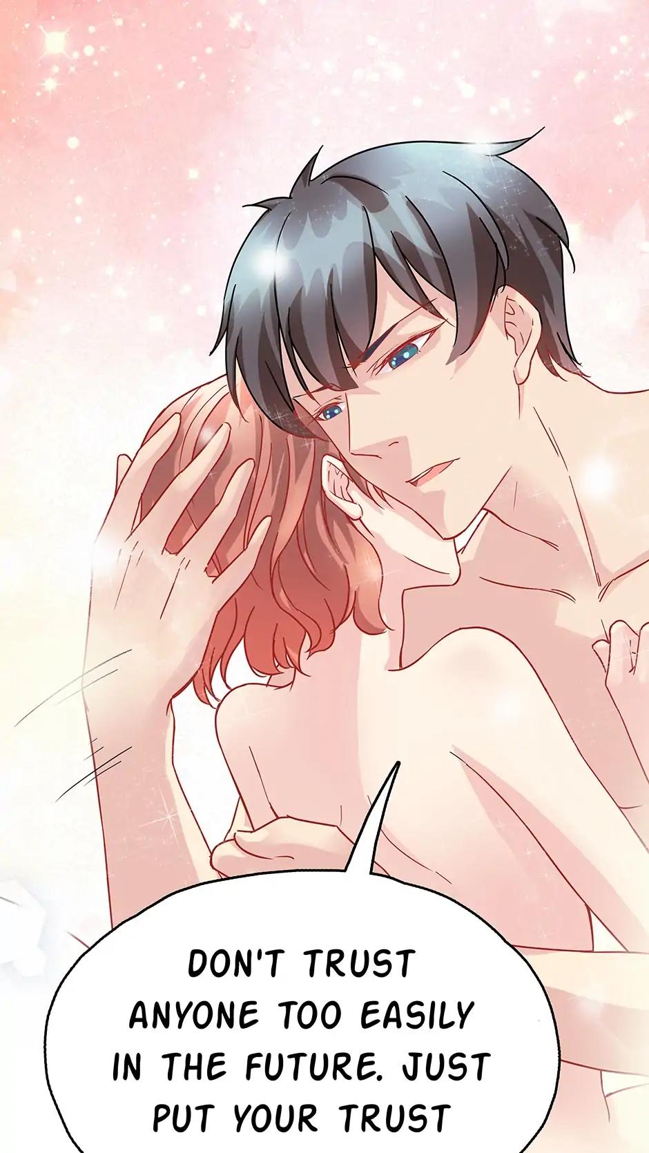 Chief Seduction Officer Chapter 55 - page 7