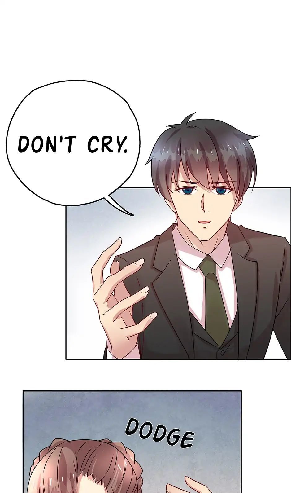 Chief Seduction Officer Chapter 16 - page 1