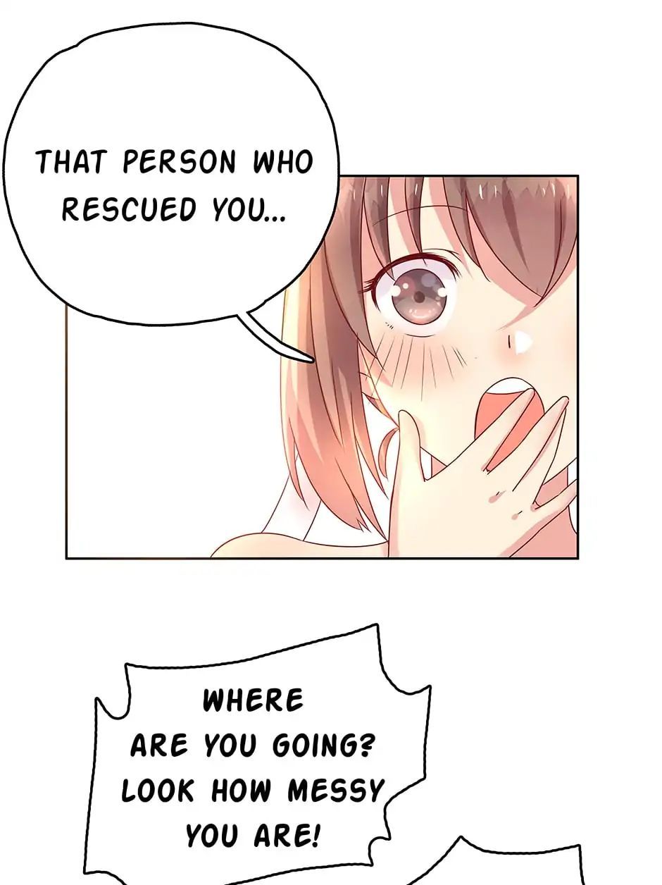 Chief Seduction Officer Chapter 16 - page 10