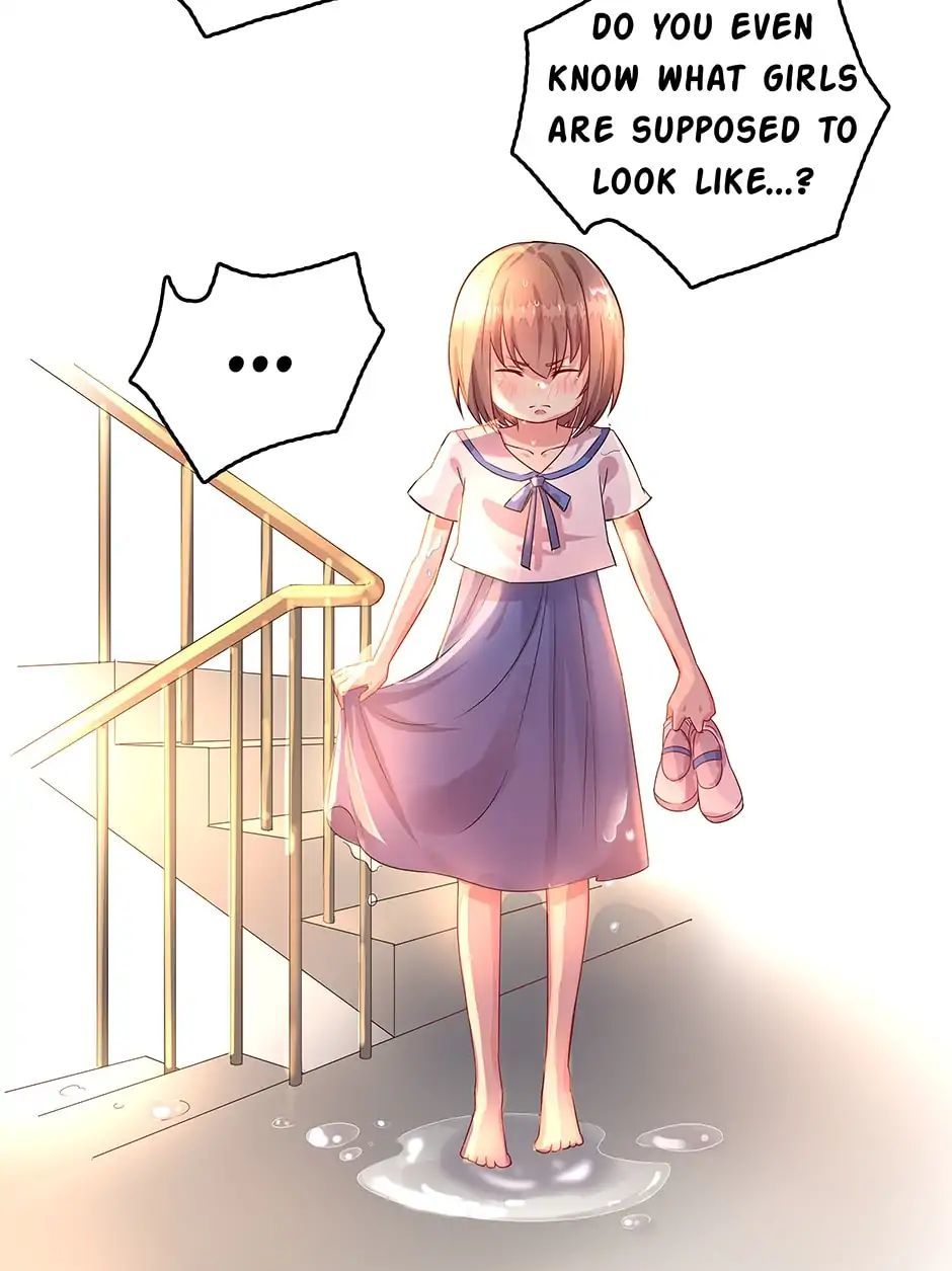 Chief Seduction Officer Chapter 16 - page 11