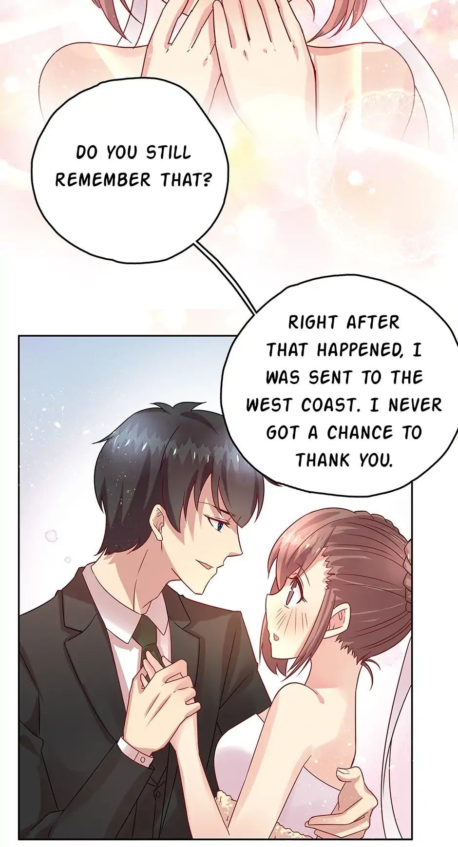 Chief Seduction Officer Chapter 16 - page 13