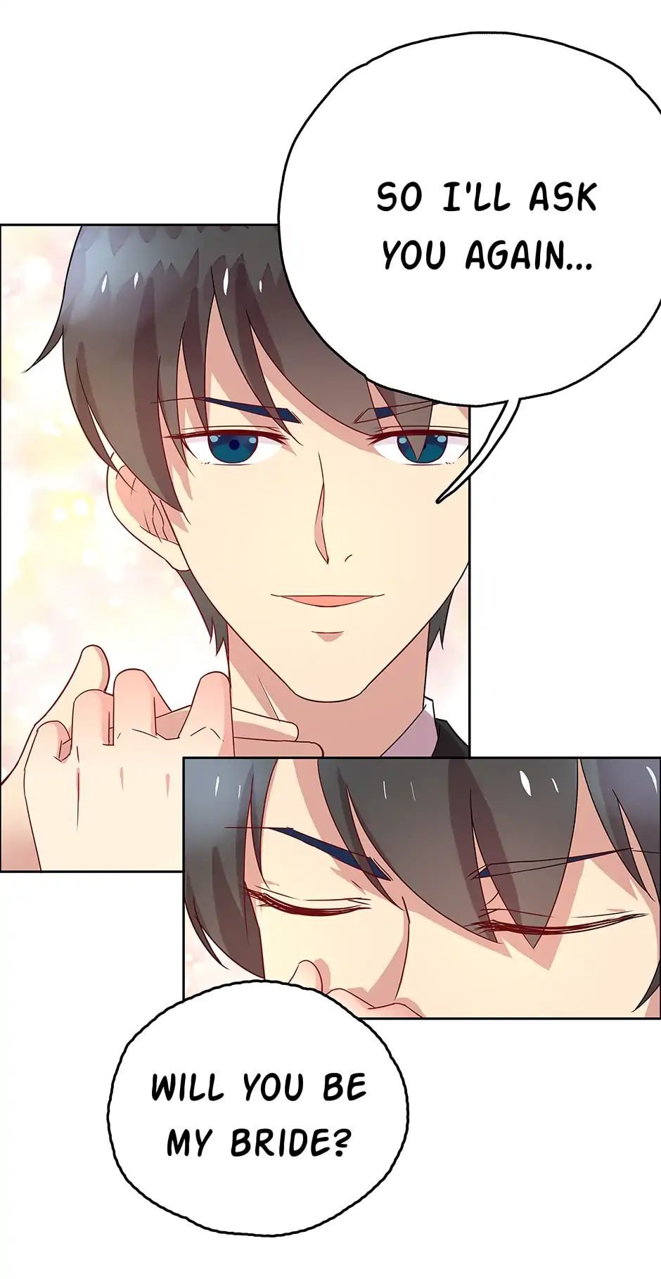 Chief Seduction Officer Chapter 16 - page 15