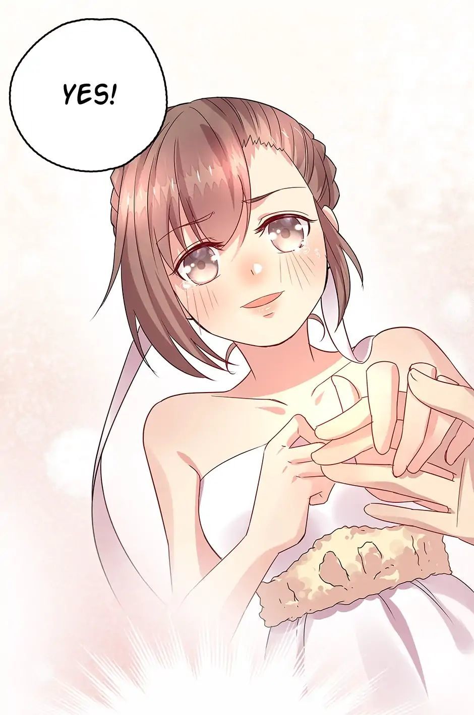 Chief Seduction Officer Chapter 16 - page 16