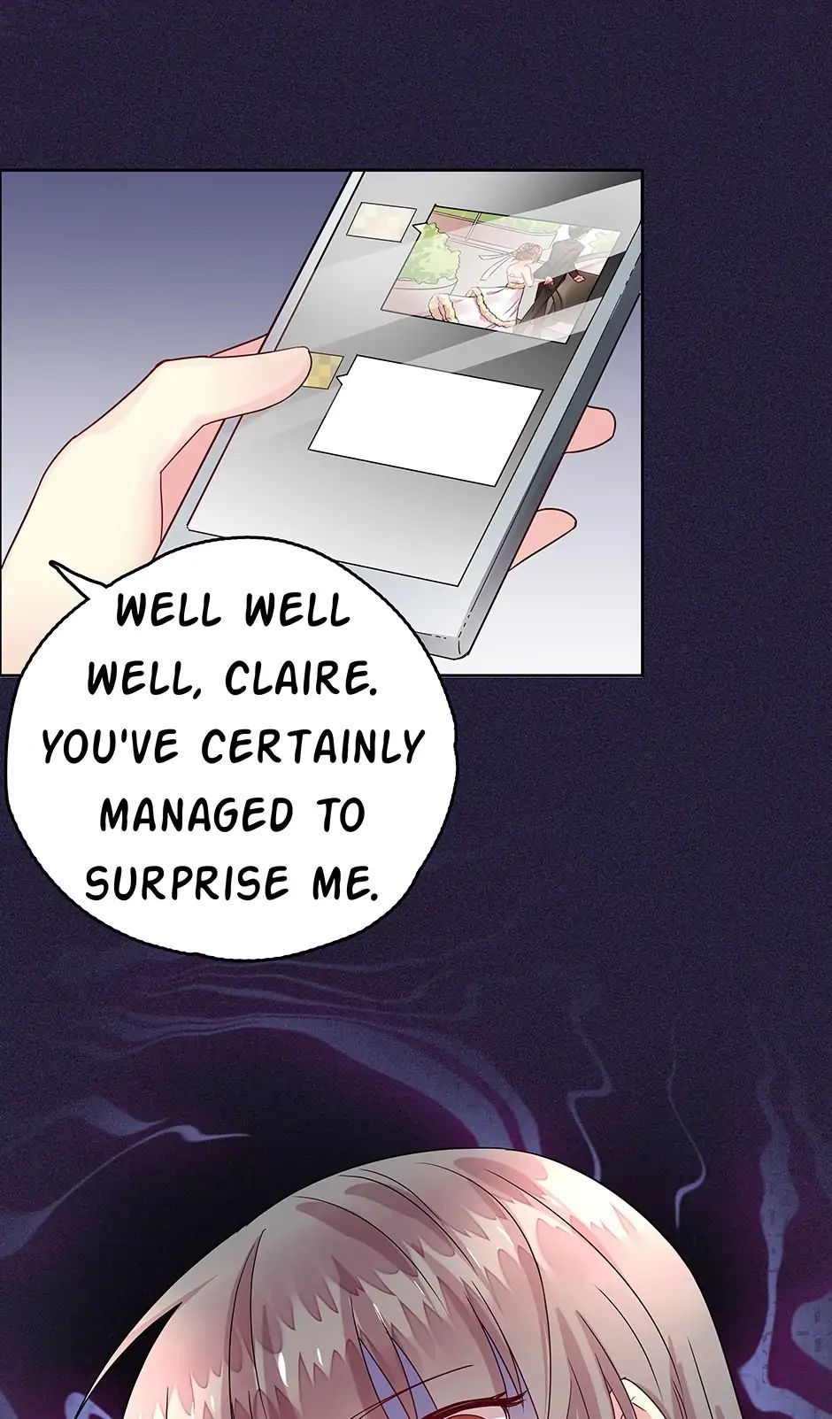 Chief Seduction Officer Chapter 16 - page 18