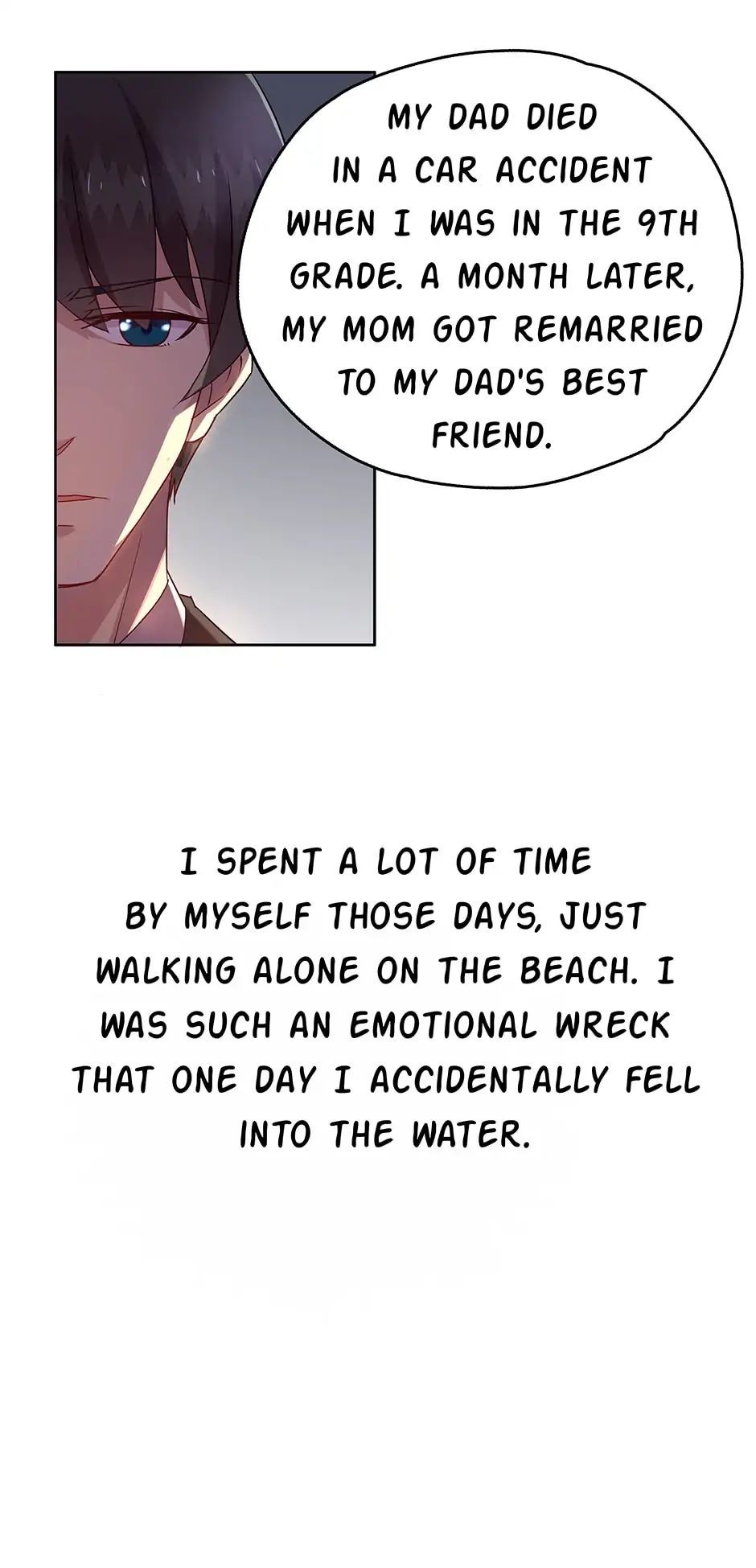 Chief Seduction Officer Chapter 16 - page 5