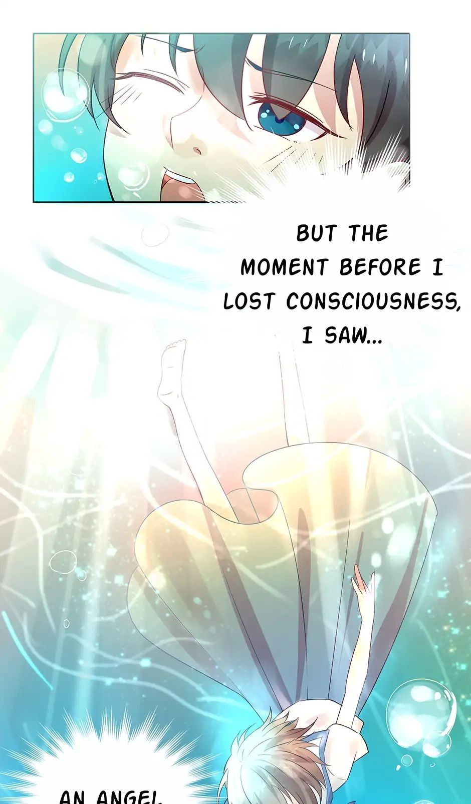 Chief Seduction Officer Chapter 16 - page 8