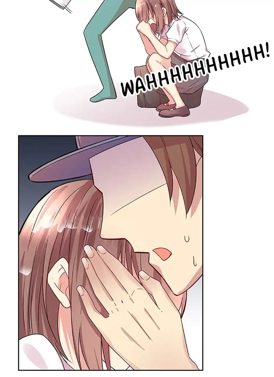 Chief Seduction Officer Chapter 18 - page 10