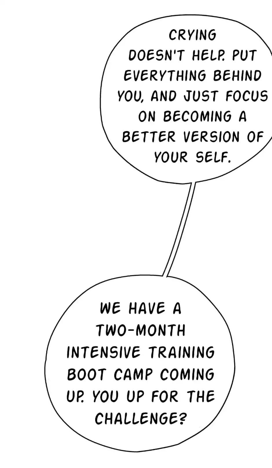 Chief Seduction Officer Chapter 18 - page 11