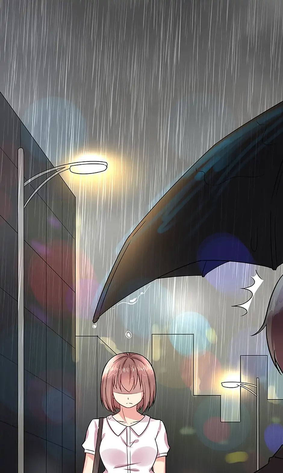 Chief Seduction Officer Chapter 18 - page 13