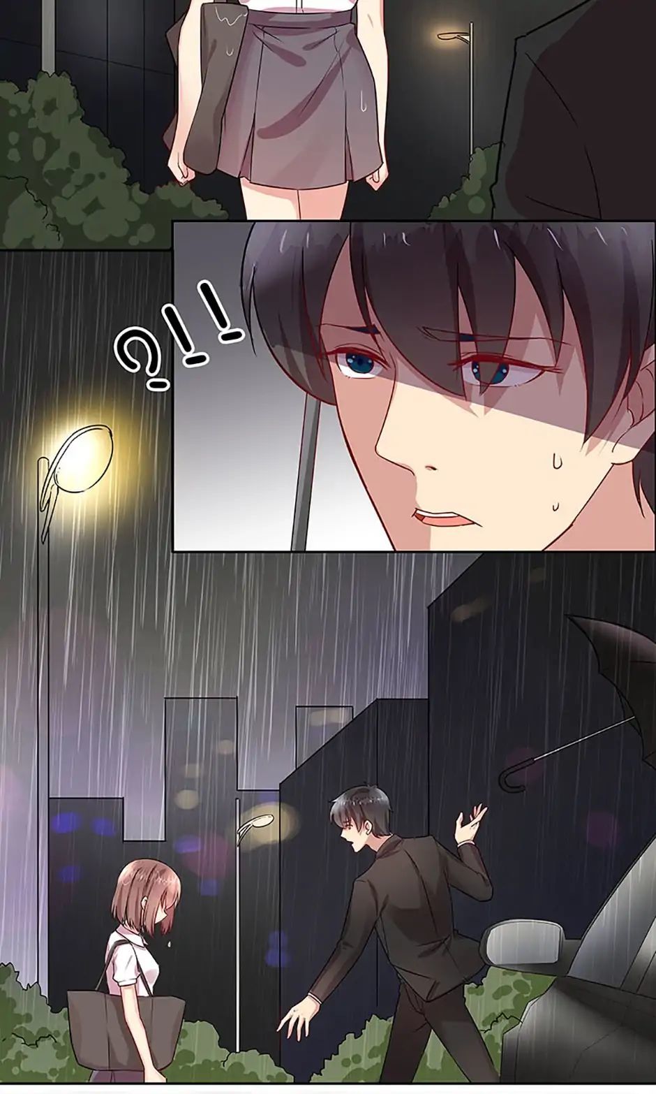Chief Seduction Officer Chapter 18 - page 14