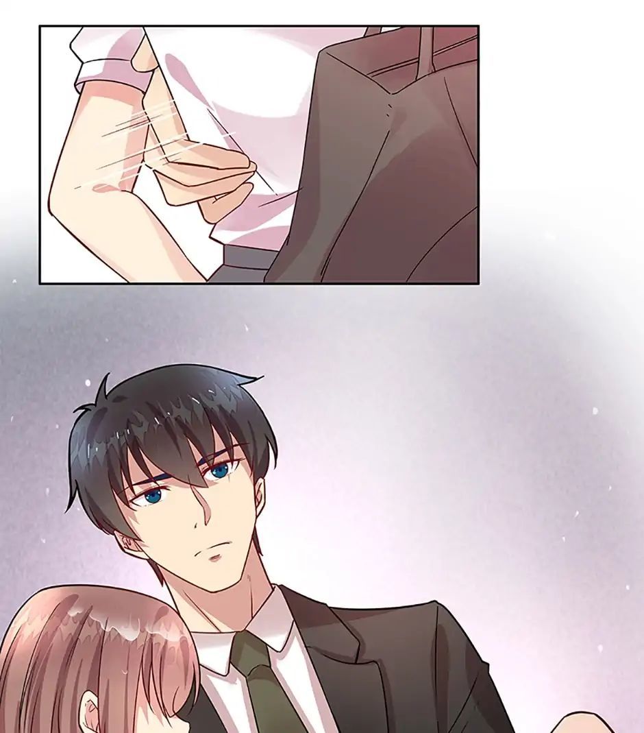 Chief Seduction Officer Chapter 18 - page 15