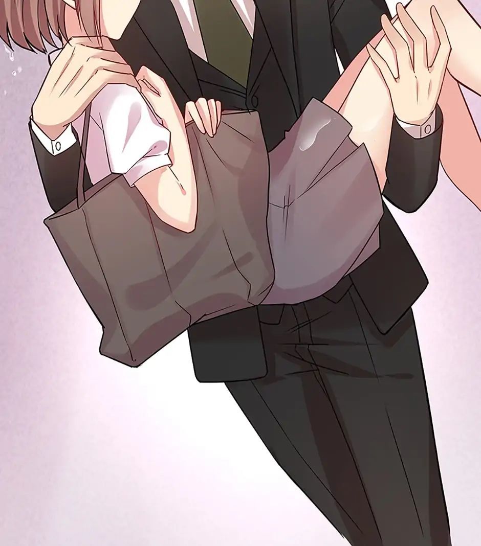 Chief Seduction Officer Chapter 18 - page 16