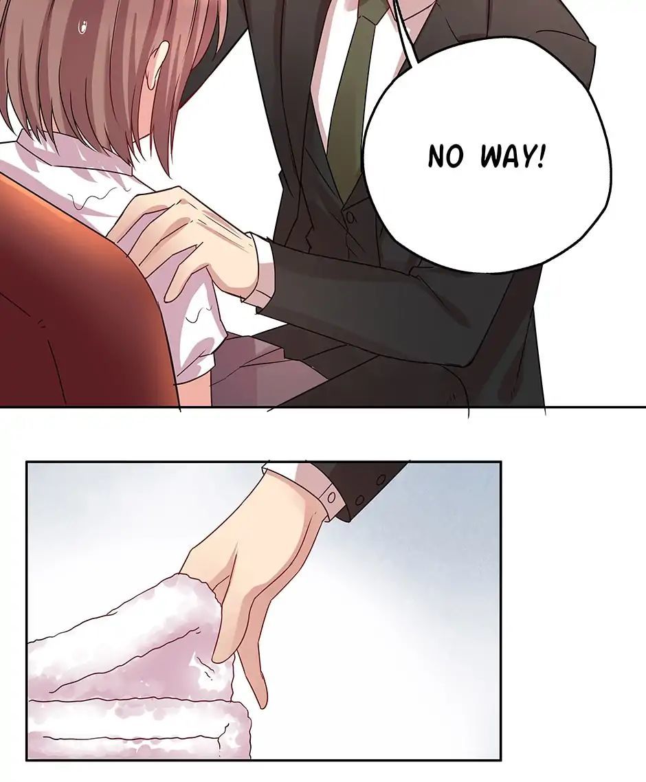 Chief Seduction Officer Chapter 18 - page 18