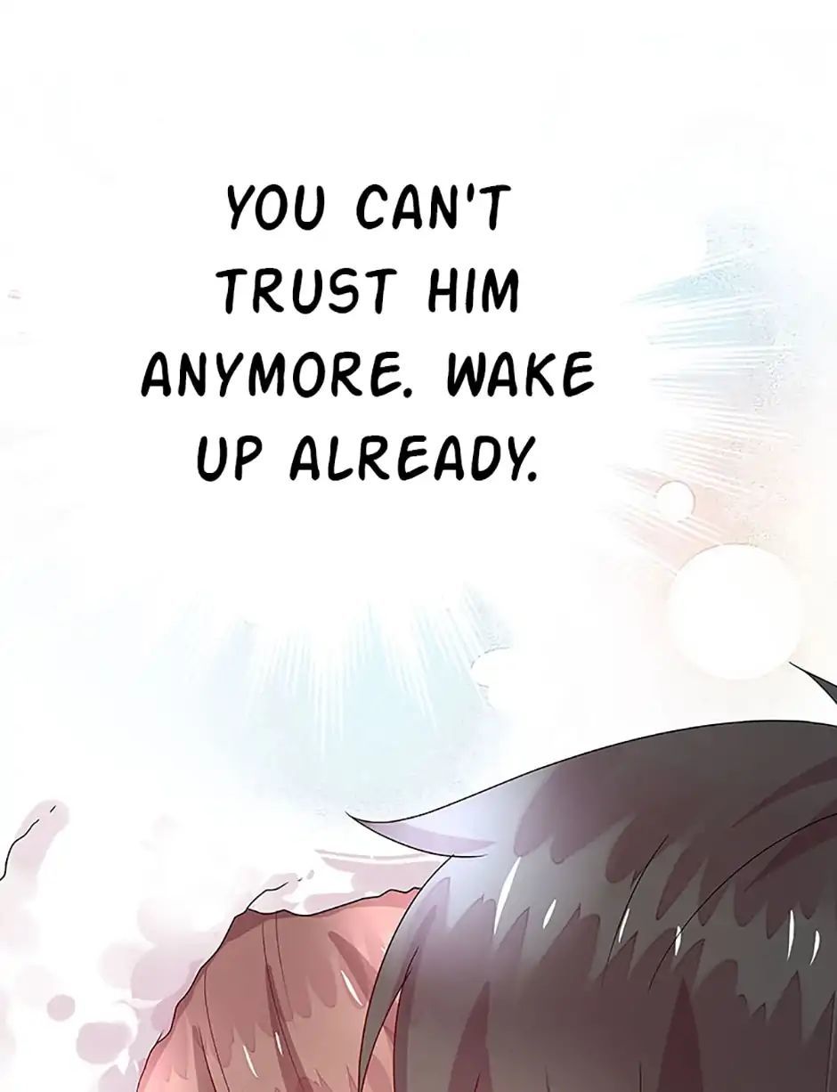Chief Seduction Officer Chapter 18 - page 21