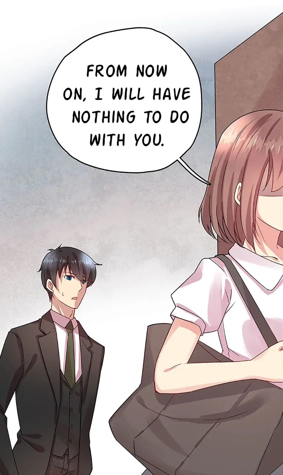 Chief Seduction Officer Chapter 18 - page 25