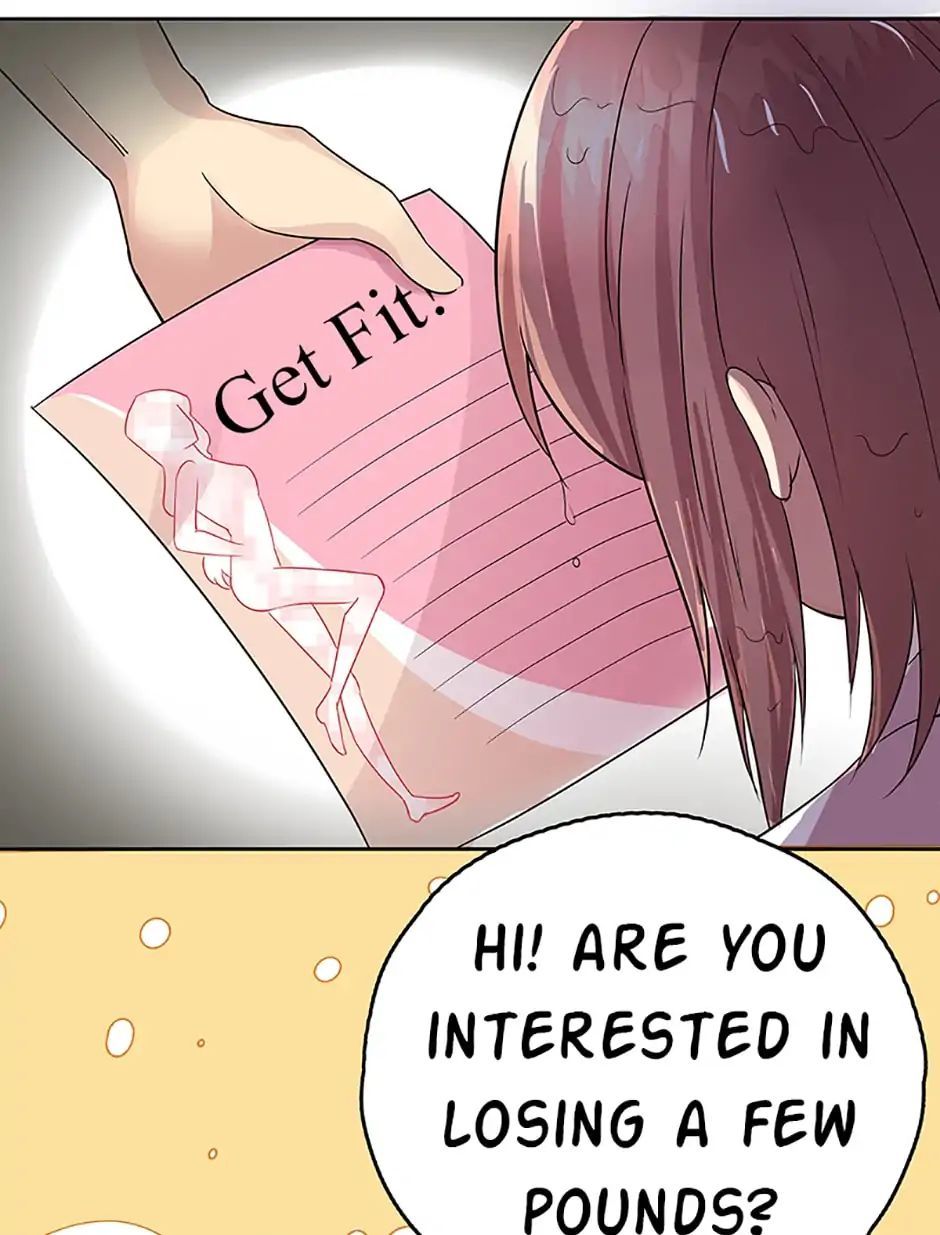 Chief Seduction Officer Chapter 18 - page 5