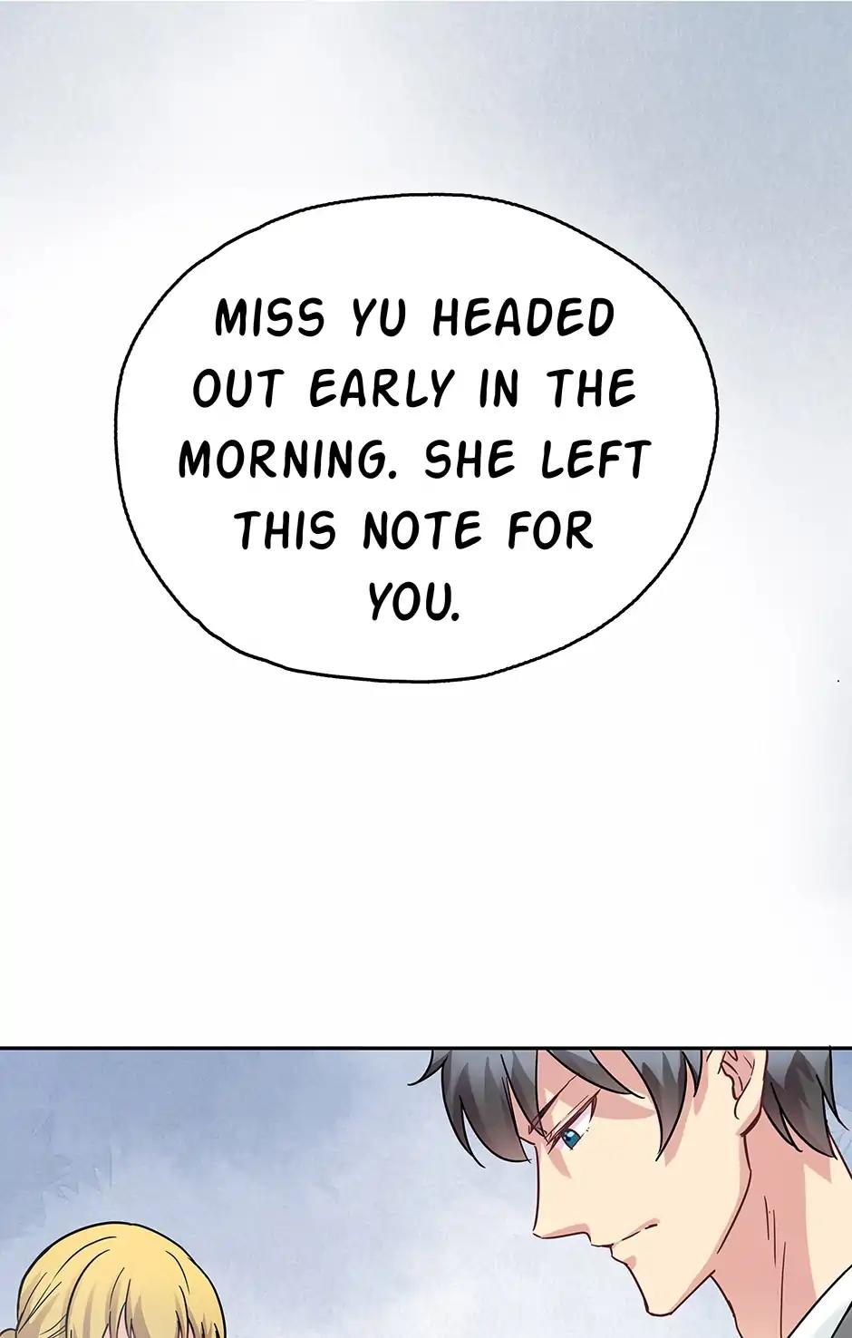Chief Seduction Officer Chapter 53 - page 1