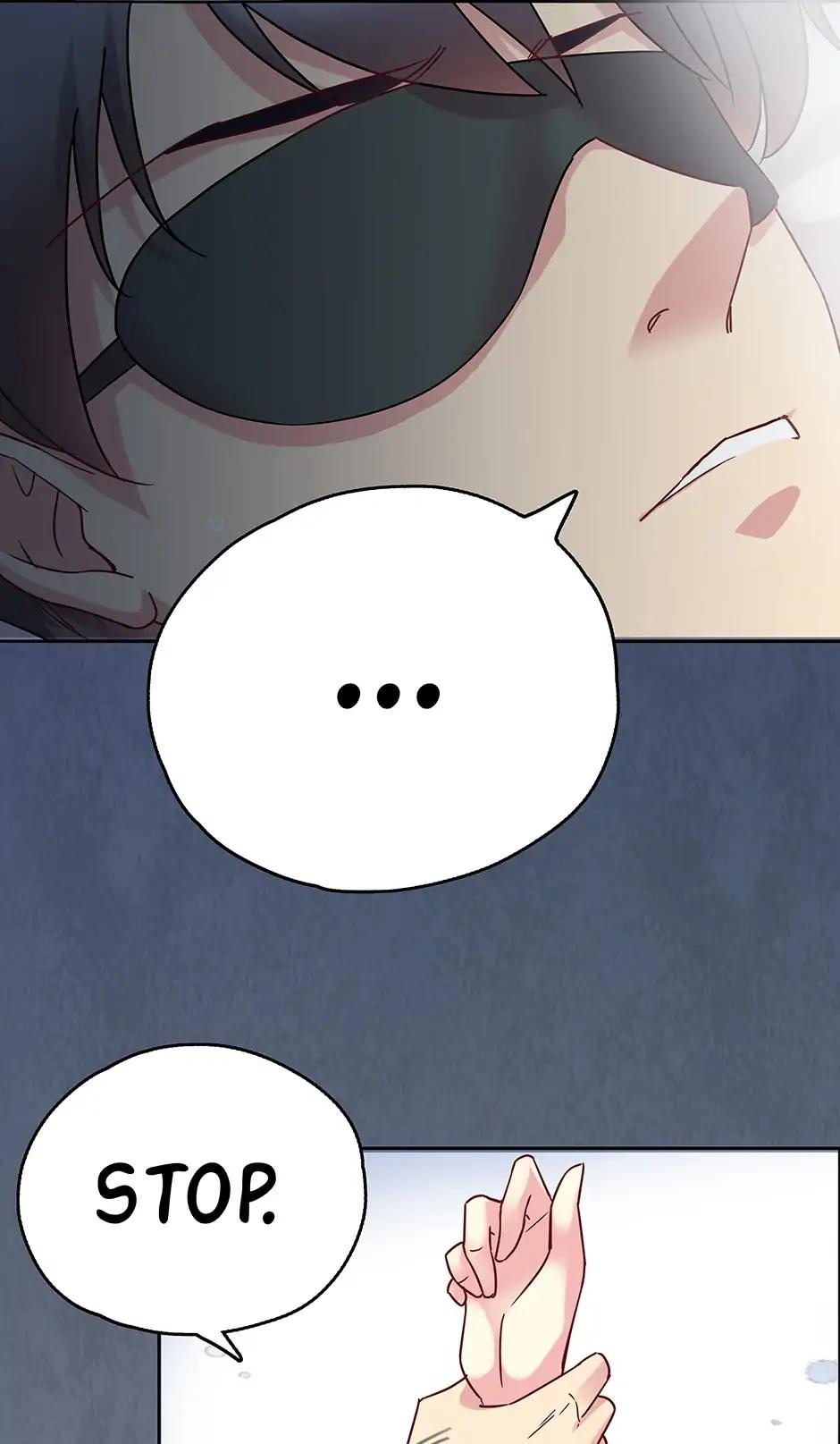Chief Seduction Officer Chapter 53 - page 10
