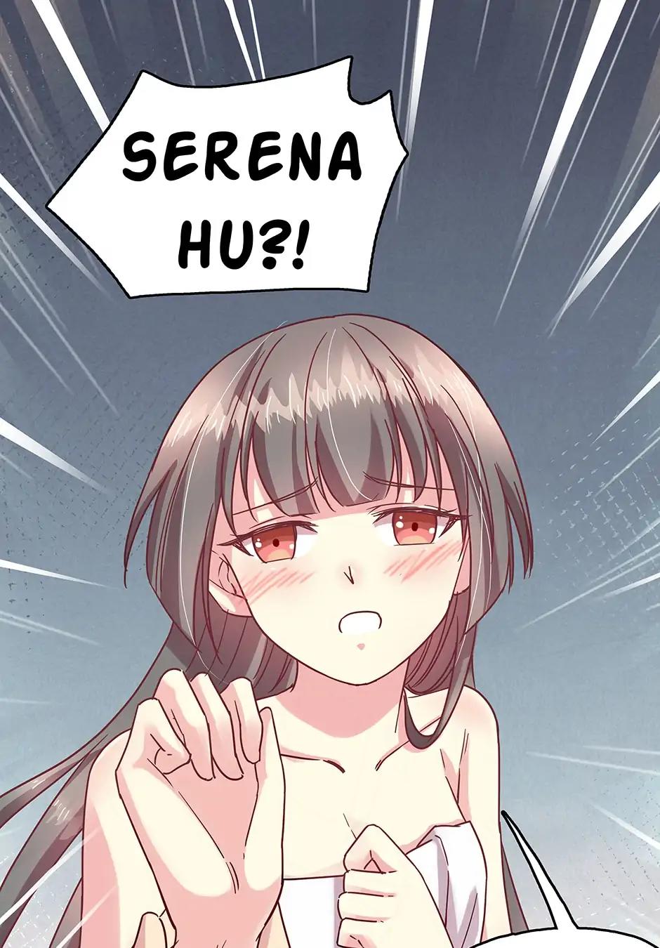 Chief Seduction Officer Chapter 53 - page 13
