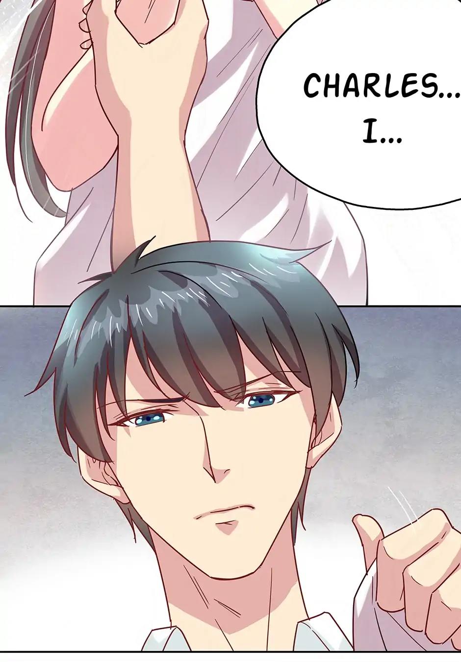 Chief Seduction Officer Chapter 53 - page 14