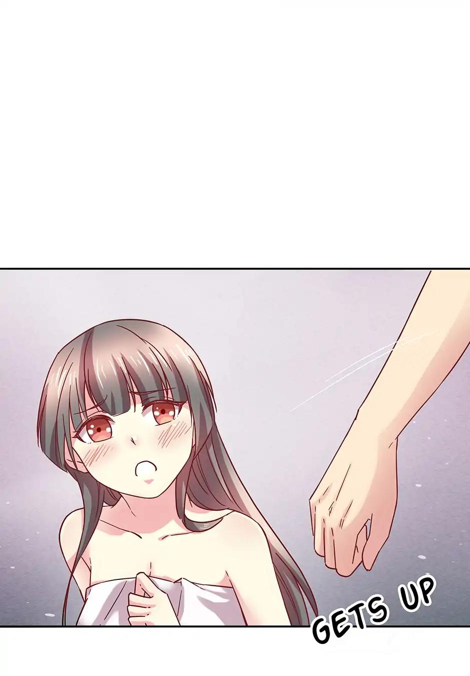 Chief Seduction Officer Chapter 53 - page 15