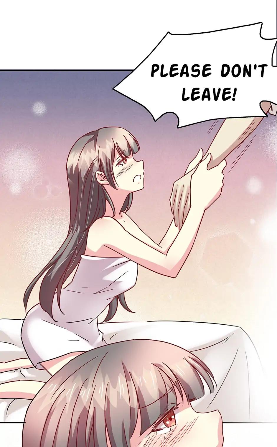 Chief Seduction Officer Chapter 53 - page 16