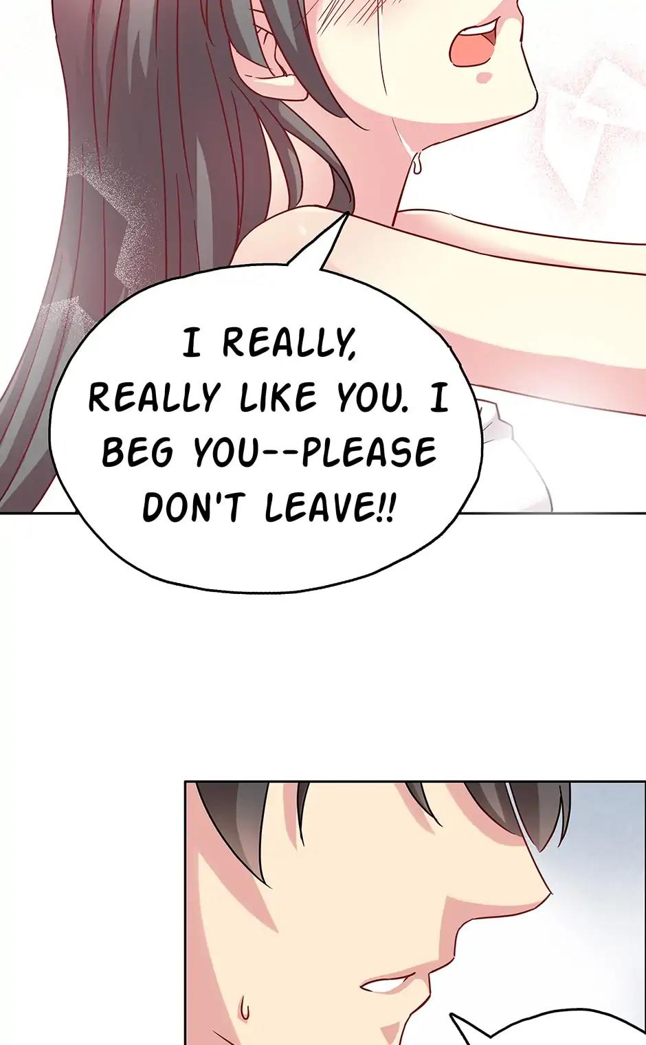 Chief Seduction Officer Chapter 53 - page 17