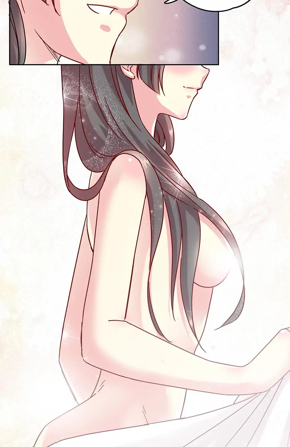 Chief Seduction Officer Chapter 53 - page 21