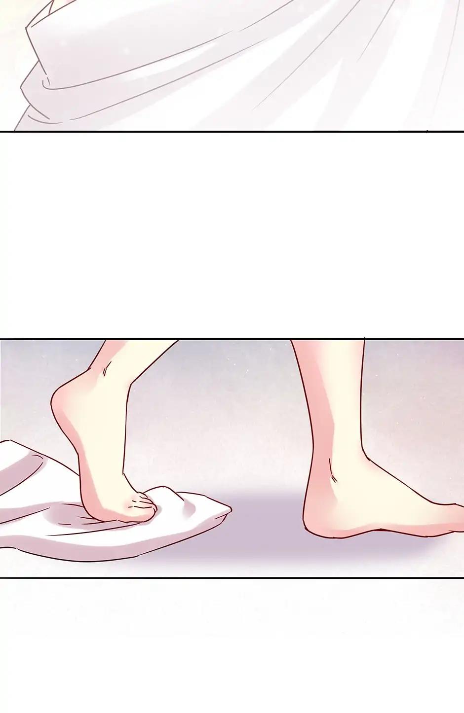 Chief Seduction Officer Chapter 53 - page 22
