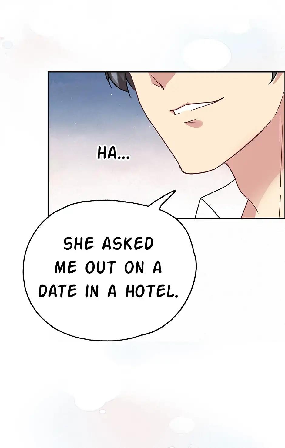 Chief Seduction Officer Chapter 53 - page 3