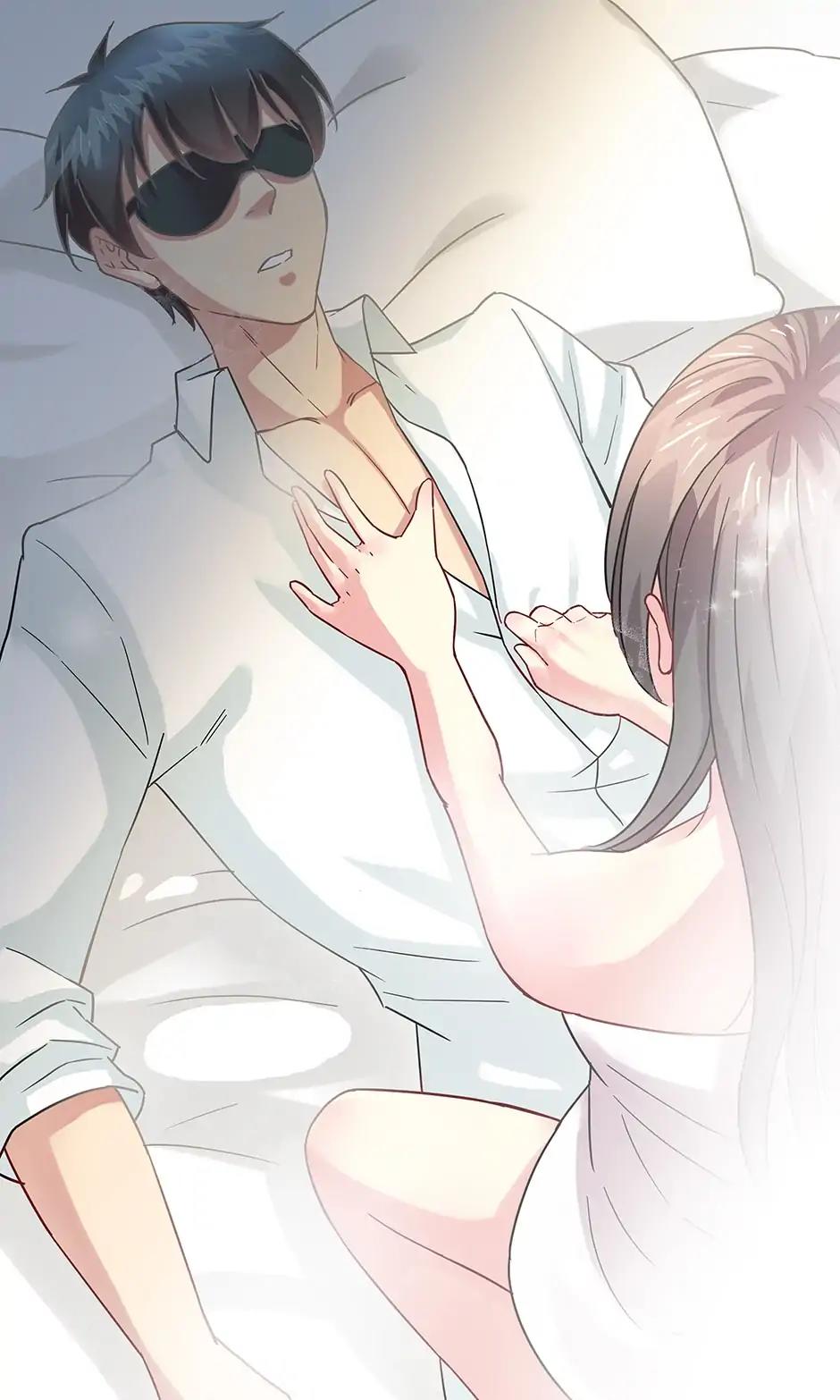Chief Seduction Officer Chapter 53 - page 8