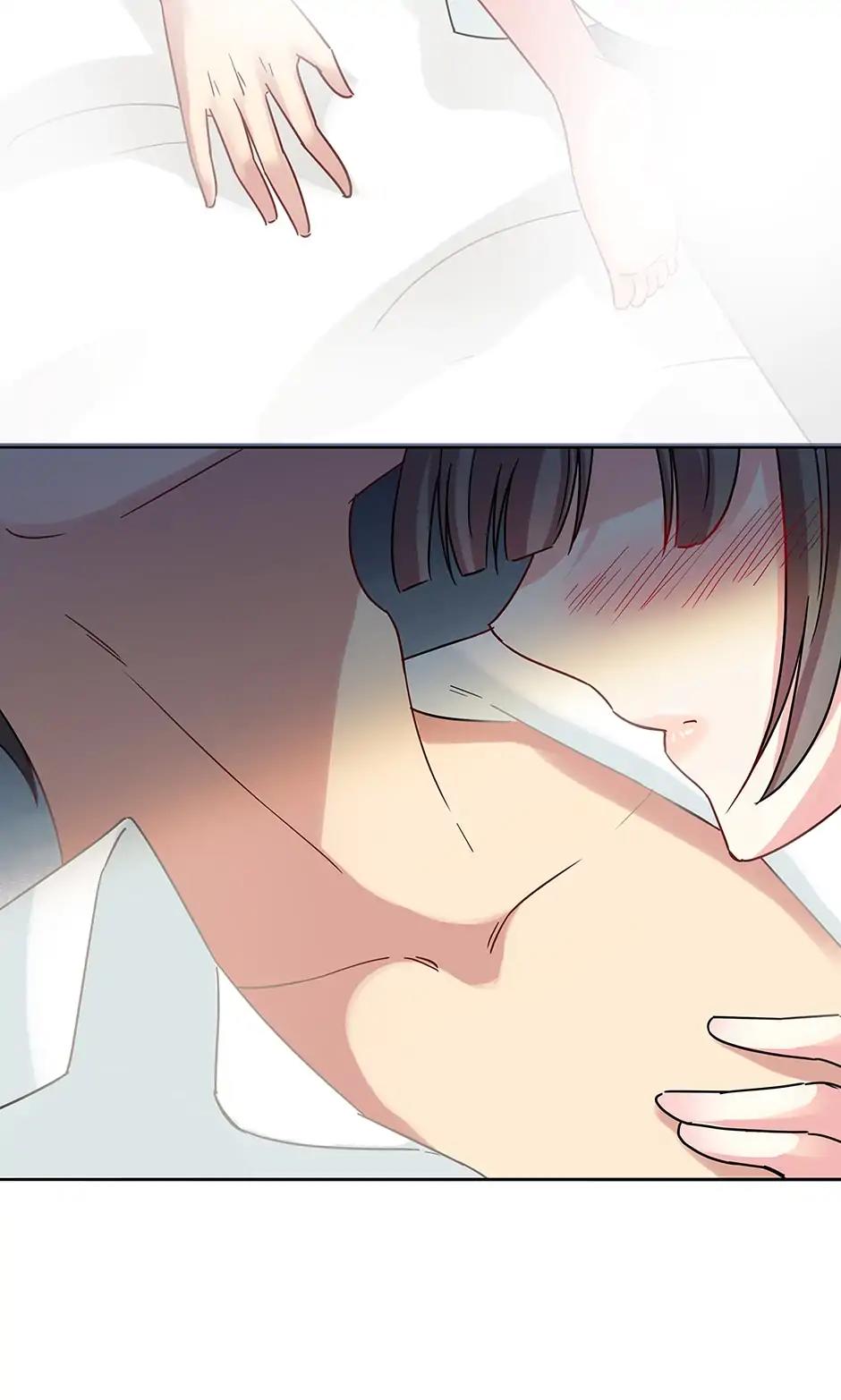 Chief Seduction Officer Chapter 53 - page 9
