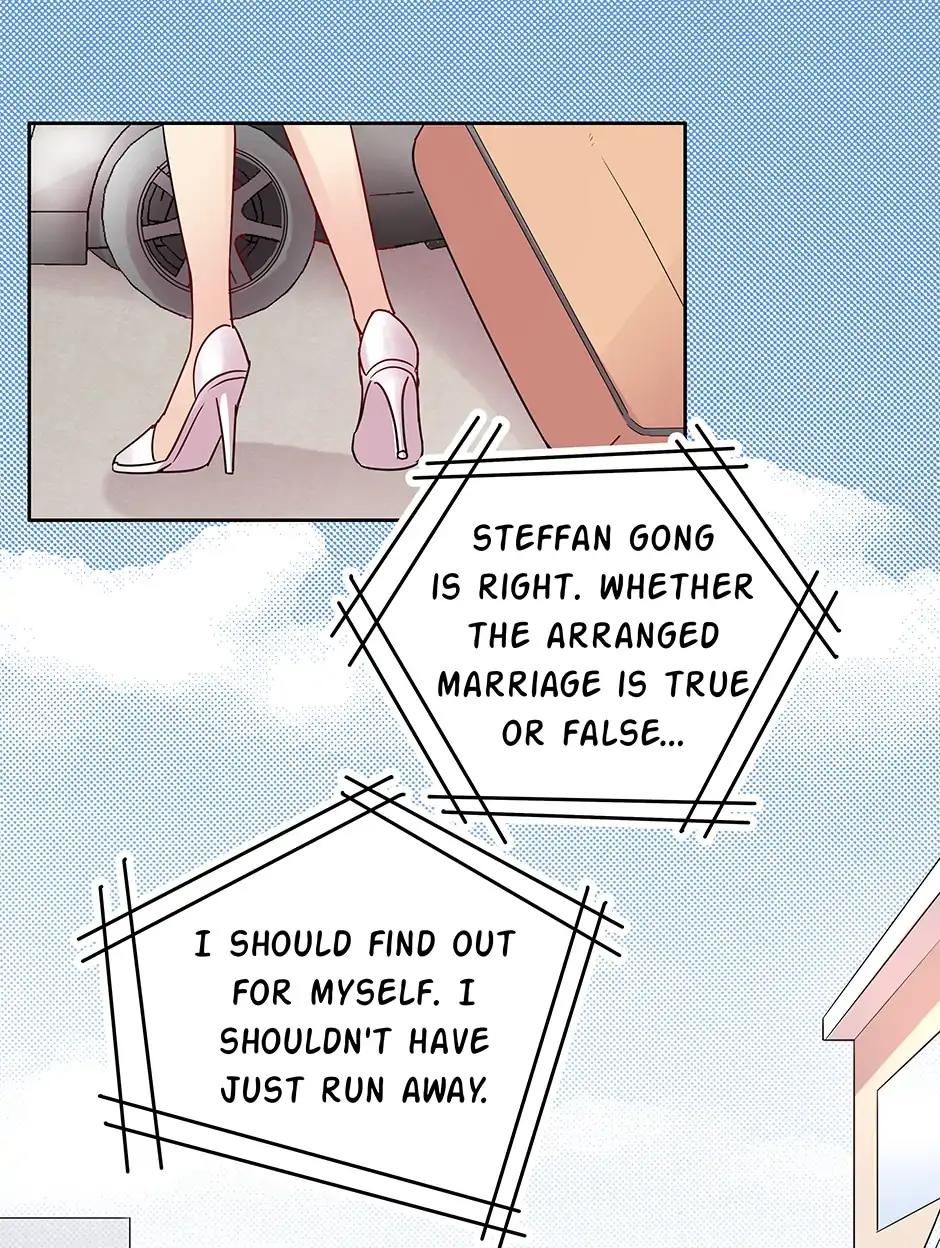 Chief Seduction Officer Chapter 24 - page 1