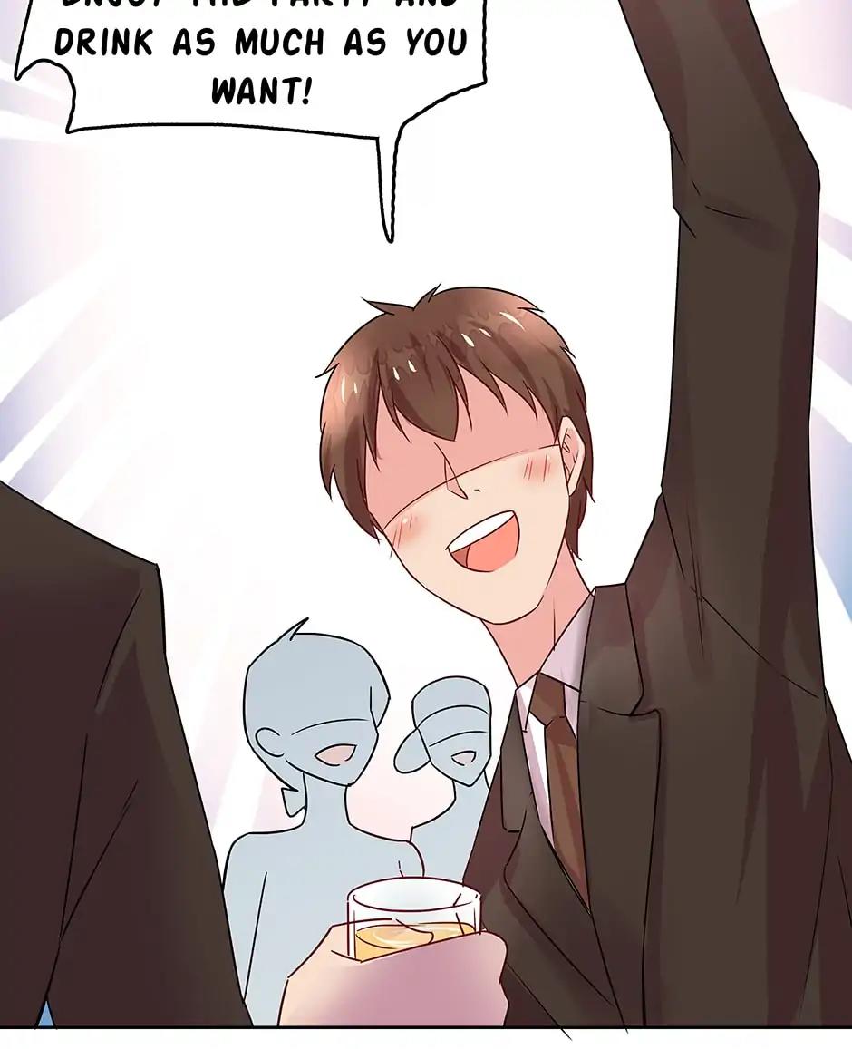 Chief Seduction Officer Chapter 24 - page 11