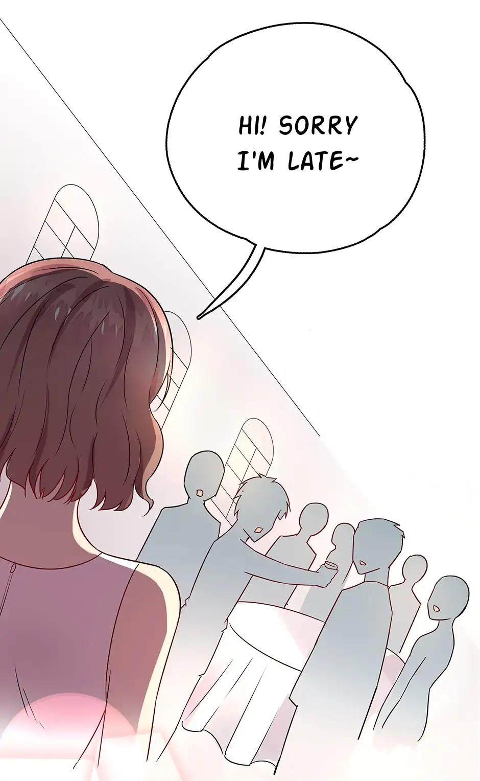 Chief Seduction Officer Chapter 24 - page 12