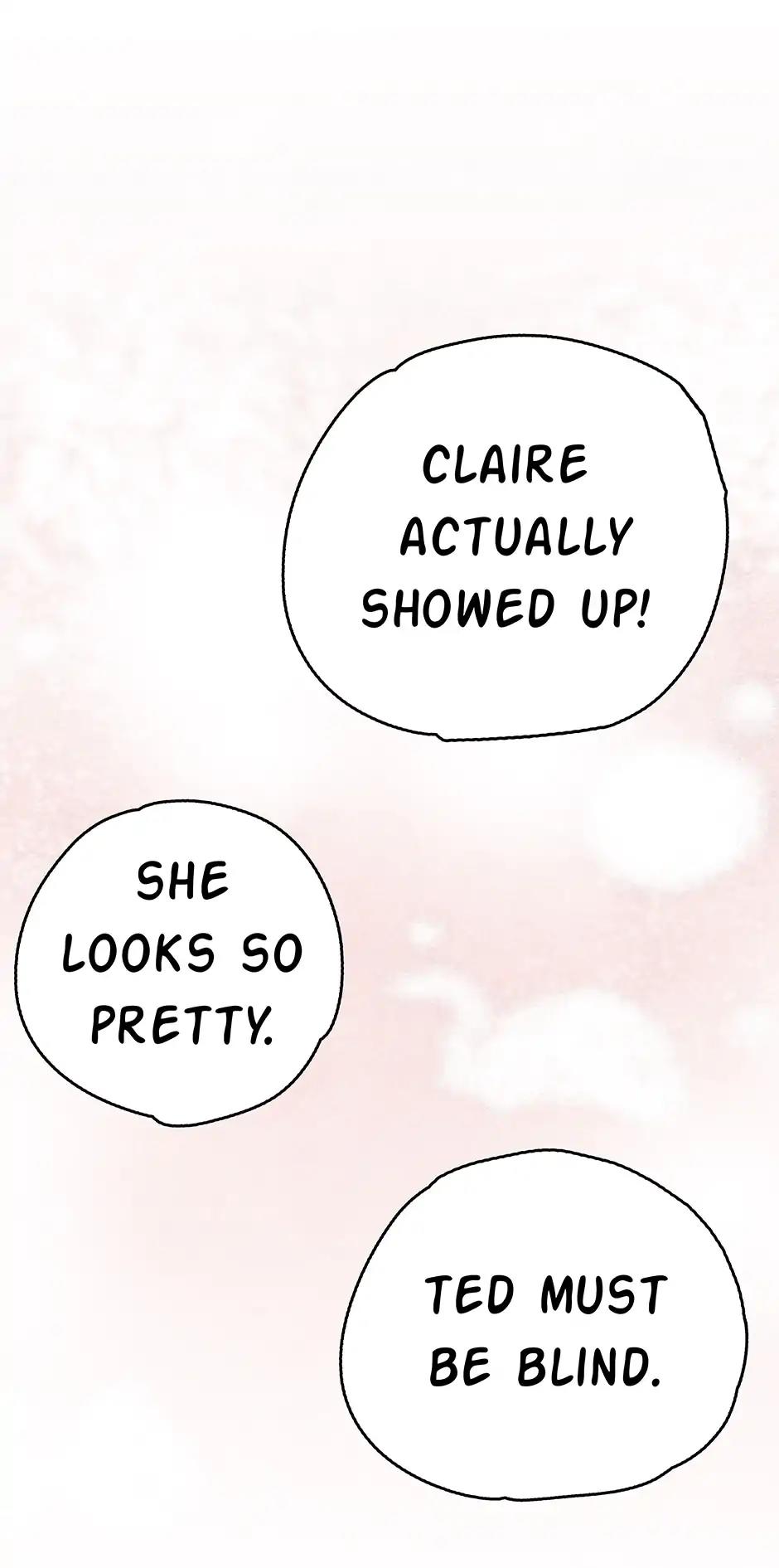 Chief Seduction Officer Chapter 24 - page 14