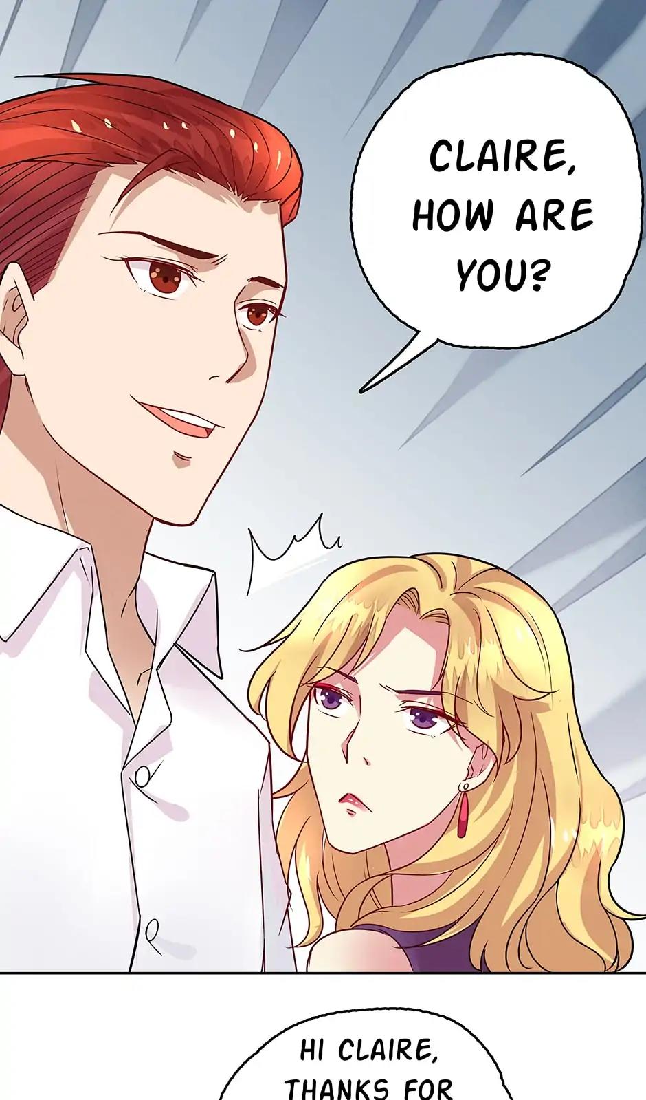 Chief Seduction Officer Chapter 24 - page 15