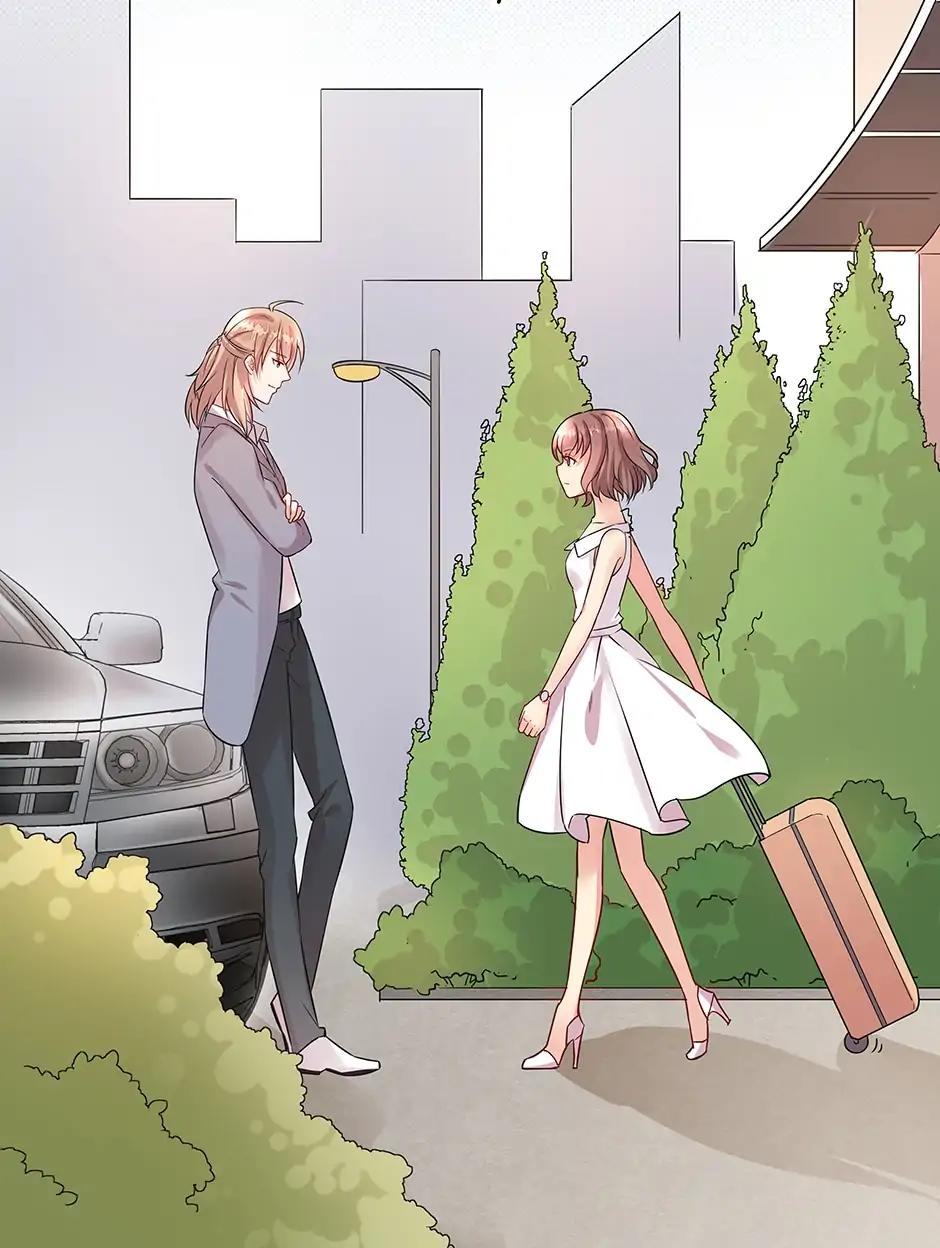 Chief Seduction Officer Chapter 24 - page 2